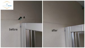 Construction Surfaces Damages Repairs Magic Man Repairs