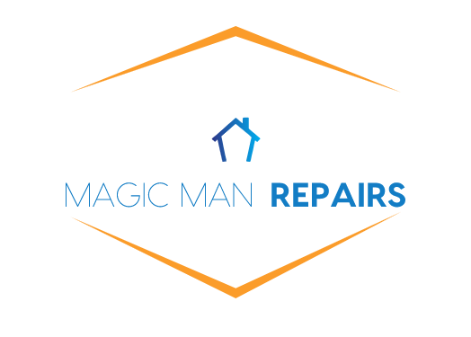 MAGIC MAN REPAIRS